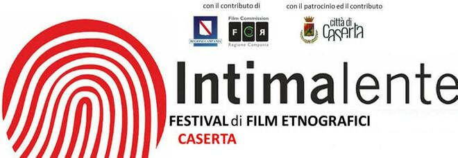 Natale a Caserta, torna il festival del cinema etnografico intimalente