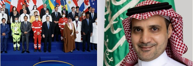 Ahmed Al Zahrani: «Economia e parità di genere sul lavoro l'Arabia Saudita sta cambiando volto»