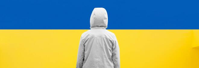 Russia, i colori della bandiera ucraina diventano un «problema» per i bambini