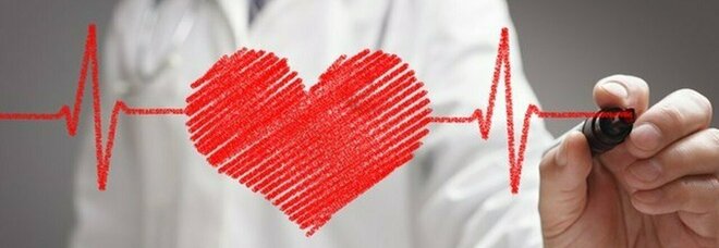 Ospedali Gvm Care & Research: causa morte cuore