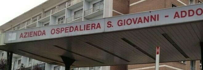 L ospedale S. Giovanni sotto attacco hacker: «In tilt tutto il sistema»