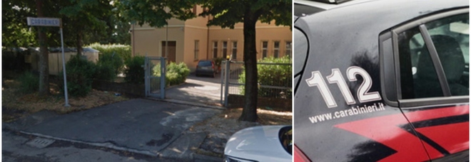 Andrea Giommi, 50 anni: il carabiniere si spara un colpo di pistola in caserma a Pesaro, lascia moglie e 2 figli