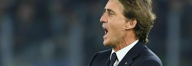 Italia, Mancini riabbraccia Balotelli: «Proveremo altre situazioni tattiche»