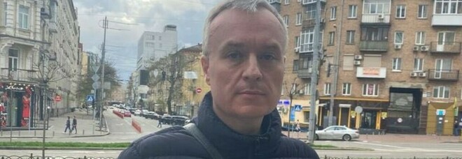 Igor Volobuev, vicepresidente della Gazprombank è fuggito dalla Russia: si è arruolato con le forze ucraine