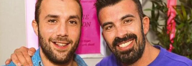 Alberto Nicoletti, re della pizza , arrestato per stupro con un amico: si fingevano gay per avvicinare le vittime