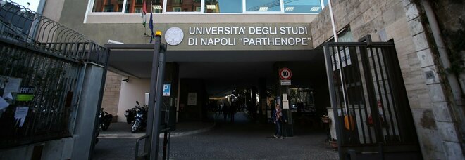 Università Parthenope di Napoli, iscrizioni prorogate al master in logistica marittima integrata