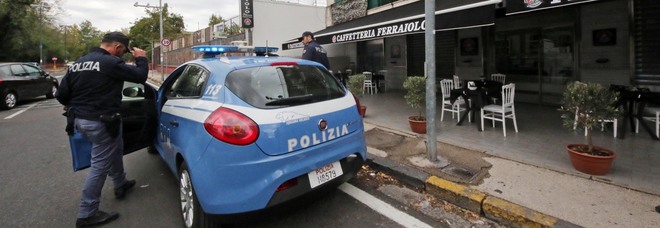 Napoli, furto in un supermercato di Miano: denunciato 43enne che aveva rubato dei cioccolatini