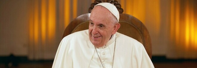 Papa Francesco: «La violenza sulle donne è come satanismo»