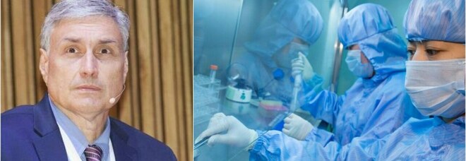 Virus "sfuggito" dal laboratorio di Wuhan, il virologo Silvestri: «Ipotesi credibile, trovata una sequenza strana»