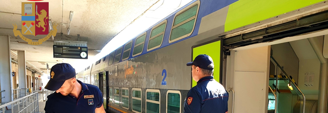 Latina, ragazzo muore travolto dal treno: non si esclude ipotesi suicidio