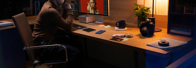 Mac Studio e Studio Display: prestazioni, design e display strepitoso