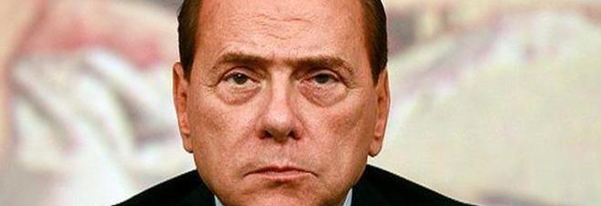 I «delfini decaduti» la collezione di Berlusconi