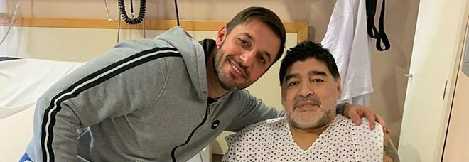 Maradona, lite infinita un anno dopo: Morla accuse le figlie di Diego