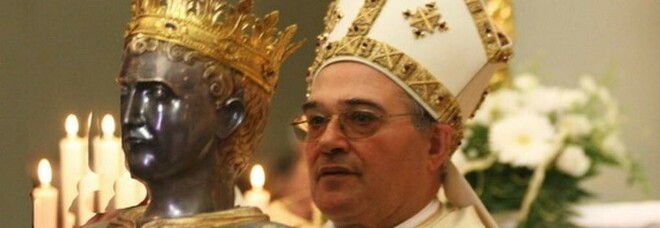 Monsignor Luigi Negri è morto, fu arcivescovo di Ferrara e discusso conservatore della Chiesa