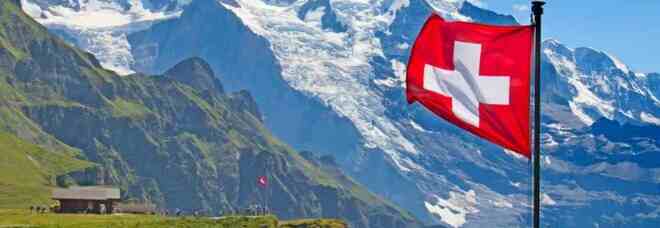 Svizzera si prepara al razionamento di gas per l'inverno: ecco il piano