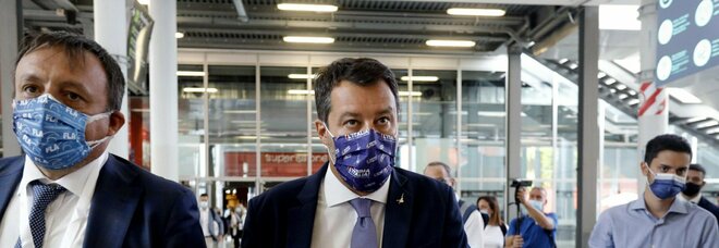 Salvini spiazza i suoi elettori: il 70% è per imporre le iniezioni
