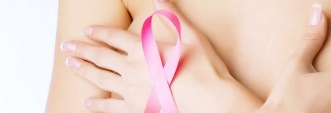 Tumore al seno, la chemioterapia si può evitare nel 70% dei casi