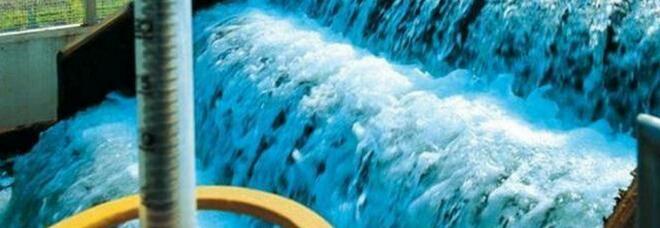 Acqua, a 5 Comuni dell'Irpinia la gestione autonoma della risorsa idrica