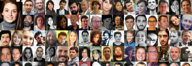 Bataclan, la sentenza della strage di Parigi: 19 colpevoli su 20 imputati. Ergastolo per Salah Abdeslam