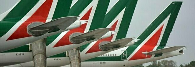 La sanzione Ue affonda Alitalia, da Bruxelles la richiesta di restituire 900 milioni