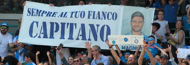 Stadio Maradona a Napoli, partono i lavori per il miglio azzurro