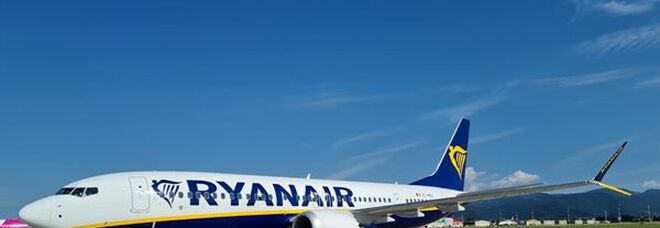 Ryanair, su mancati rimborsi ai passeggeri positivi al Covid Assoutenti presenta esposto ad Enac
