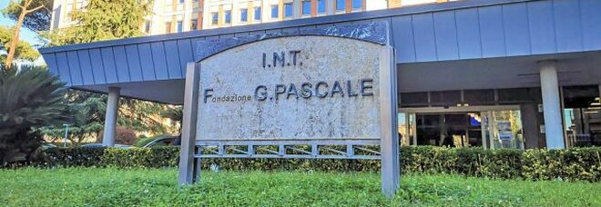 L'Istituto Pascale di Napoli diventa «Comprehensive Cancer Center»