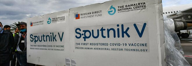 Vaccino, Zingaretti: «Accordo con Spallanzani per sperimentare Sputnik»
