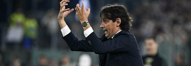 Inter, il destino non è nelle tue mani. Inzaghi: «Battere la Sampdoria per non avere rimpianti»
