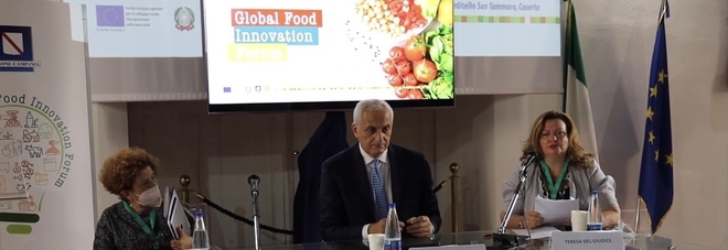 Il Global Food Innovation Forum