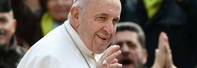 Papa Francesco: «Vaccinarsi è un atto di amore, prendiamoci cura gli uni degli altri»
