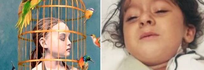 Pakistan, Zohra, domestica a 8 anni, picchiata e uccisa per aver liberato due pappagalli