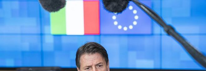 MES, Eurosummit accoglie richiesta Italia di modificare conclusioni