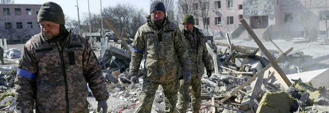 Ucraina, la Comunità di Santa Fede organizza un confronto pubblico sulla guerra