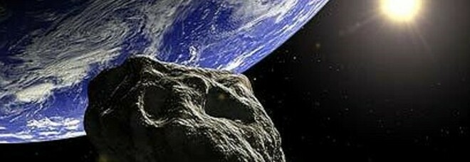 Asteroide Hera pericoloso per la Terra, maxi-accordo Nasa-Esa per studiare come deviarlo