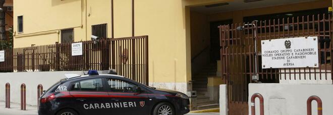 L'inchiesta dei carabinieri