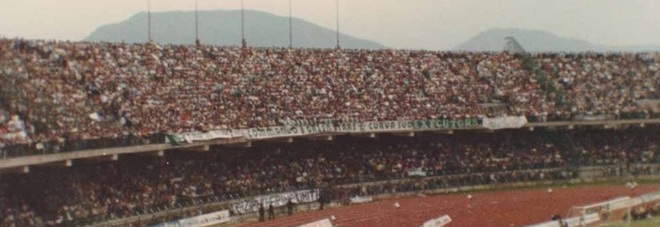 De Mita, il calcio dei "suoi" anni '80: l'Avellino e la legge del Partenio