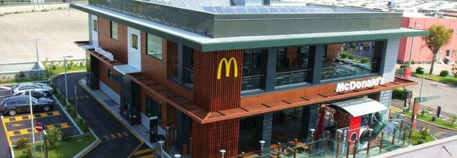 McDonald’s Napoli, la catena di fast-food assume 105 candidati