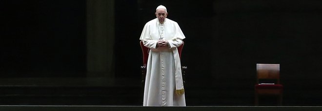 Papa Francesco, nipote Bergoglio ferito in attacco a Ong di Buenos Aires
