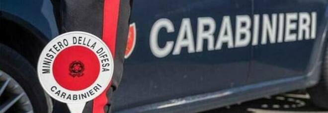 Napoli, auto abbandonate in strada: rimossi 71 veicoli in zona Poggioreale