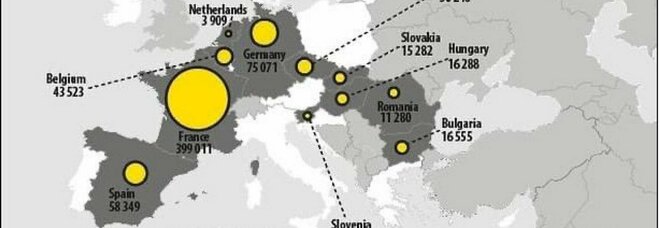 Nucleare e gas, bozza Ue per includerle tra le fonti green. Salvini: «Lega pronta a chiedere il referendum»