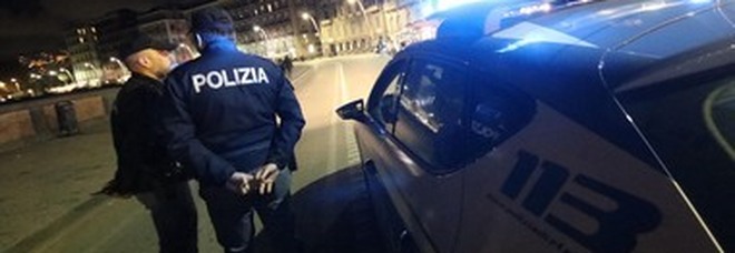 Napoli, 25 arresti nella notte: sgominato il clan Silenzio