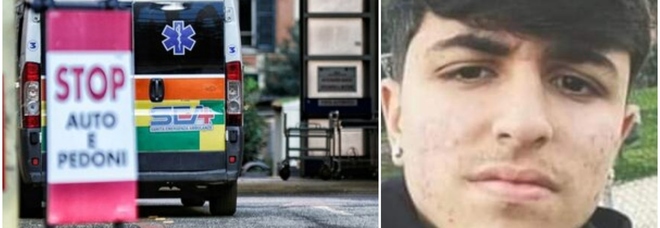 Tiziano Mangione morto, 16enne travolto da uno scooter mentre tornava a casa in bici dopo il derby