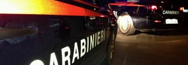 Torre Annunziata, controlli "alto impatto" dei carabinieri: due arresti e una denuncia