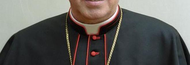 Il cardinale Re