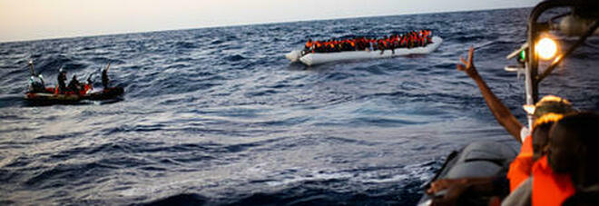 Migranti, naufragio sulla rotta per le Canarie: decine di morti e oltre 40 dispersi