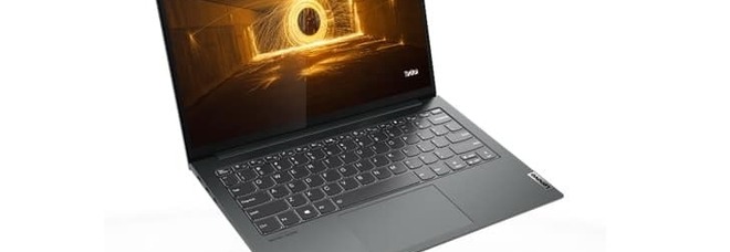 Produttività ed eleganza insieme in un laptop: Lenovo ThinkBook 13X i