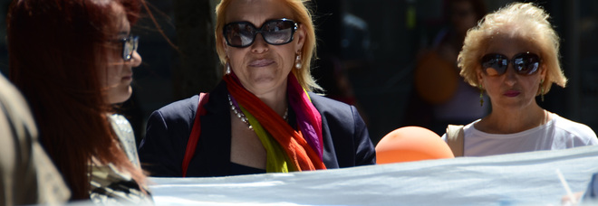 Battipaglia, Donatella Cipriani assolta dall'accusa di calunnia