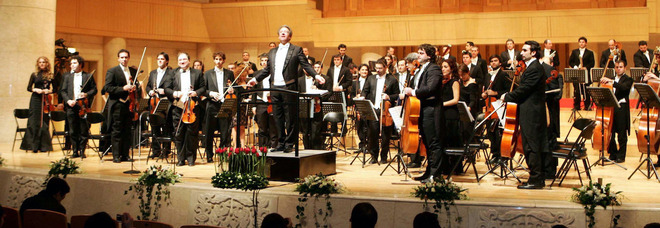 Napoli, la nuova orchestra Scarlatti cerca nuovi strumentisti: al via le audizioni