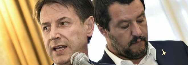 La social hit della settimana di Arcadia: Conte, Salvini e Meloni leader incontrastati su Facebook